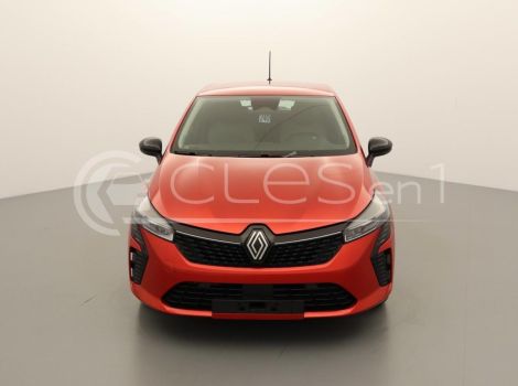 Renault CLIO 5 EVOLUTION