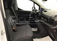 Peugeot PARTNER LONG HEAVY 1000 KG VAN