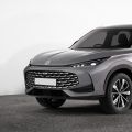 MG EHS 1.5 HYBRIDAVEC 224 CH BVA LUXURY