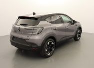 Renault CAPTUR TECHNO 