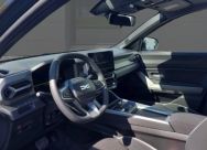Dacia BIGSTER 155 CH HYBRID JOURNEY AVEC PACK HIVER ACCES MAIN LIBRE PACK PARKING JA19 ET HAYON ELECTRIQUE
