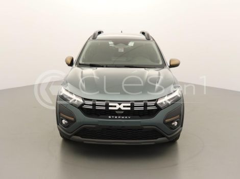 Dacia SANDERO STEPWAY EXTREME+