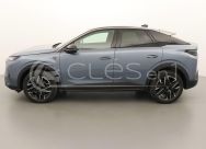 Peugeot 3008 PHASE 4 GT