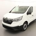 Renault TRAFIC L2H1 ADVANCE