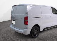 Citroën JUMPY FOURGON M DIESEL 180 CH AUTOMAT SUREQUIPE