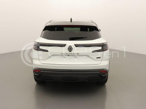 Renault AUSTRAL TECHNO