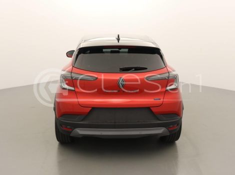 Renault CAPTUR 4 ESPRIT ALPINE