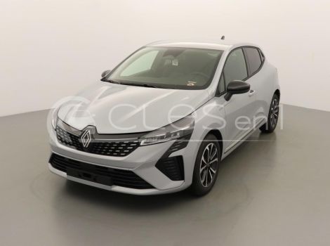 Renault CLIO 5 TECHNO