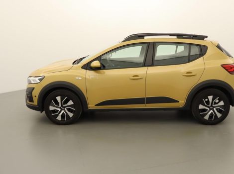 Dacia SANDERO STEPWAY EXPRESSION