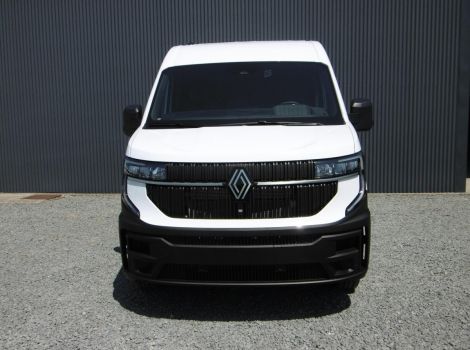 Renault MASTER 4 FGN 3T5 L2H2 EXTRA
