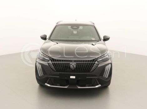 Peugeot 2008 HYBRID 145 GT