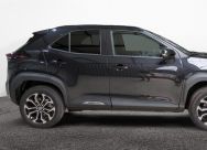Toyota YARIS CROSS HYBRIDE 130H 2WD BVA DESIGN SUREQUIPE (RADARS AV-AR, SIÈGES CHAUFFANTS, ANGLES MORTS)