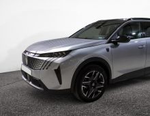 Peugeot 5008 HYBRID 145 CH BVA E-DCS6 7PL GT
