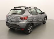 Dacia SANDERO STEPWAY EXPRESSION