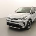 Renault SYMBIOZ ICONIC