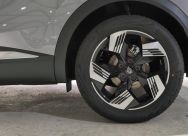 Renault SYMBIOZ E-TECH FULL HYBRID 160 CH BVA TECHNO AVEC HAYON MAINS LIBRES