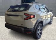 Dacia DUSTER 4X4 HYBRID-G 150 CH 4X4 JOURNEY AVEC PACK COLD ET PACK CITY