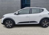 Dacia SANDERO STEPWAY ECO G 120 CH EXPRESSION AVEC CLIMATISATION AUTOMATIQUE ET SIEGES CHAUFFANTS