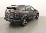 Dacia BIGSTER JOURNEY