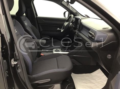 Dacia DUSTER JOURNEY