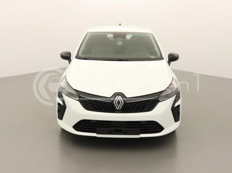 Renault CLIO 5 EVOLUTION