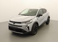 Renault CAPTUR ESPRIT ALPINE BE