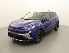 Renault SYMBIOZ ESPRIT ALPINE