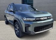 Dacia BIGSTER TCE 140 CH MILD HYBRID JOURNEY AVEC PACK HIVER PACK PARKING ACCES MAIN LIBRE ET HAYON ELECTRIQUE