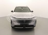 Peugeot 5008 GT