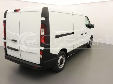 Renault TRAFIC L2H1 3TO ADVANCE