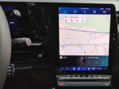Renault AUSTRAL NOUVEAU FULL HYBRID E-TECH 200 CH BVA TECHNO