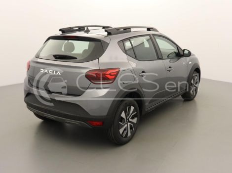 Dacia SANDERO STEPWAY EXPRESSION