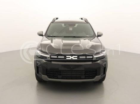 Dacia BIGSTER JOURNEY