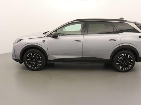 Peugeot 5008 GT