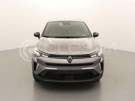 Renault CAPTUR 4 TECHNO