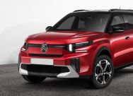 Citroën C3 AIRCROSS NOUVEAU HYBRIDE 145 CH BVA E-DCS6 5PL MAX