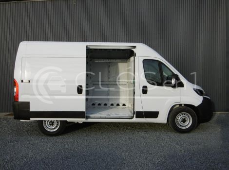 Fiat DUCATO L2H2 3T5 VAN