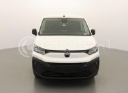 Citroën BERLINGO VAN M LIGHT 650 KG VAN