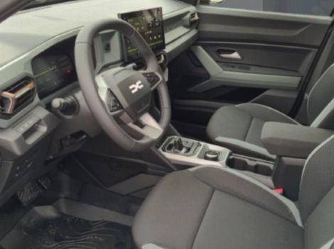Dacia DUSTER NOUVEAU 4X4 HYBRID-G 150 CH EXTREME AVEC PACK CITY ET PACK COLD
