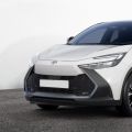 Toyota C-HR HYBRIDE RECHARGEABLE 225 BVA DESIGN  AVEC HAYON MOTORISE