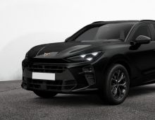 Cupra TERRAMAR 1.5 ETSI HYBRID 150 CH BVA DSG7 V AVEC SIEGES CHAUFFANTS