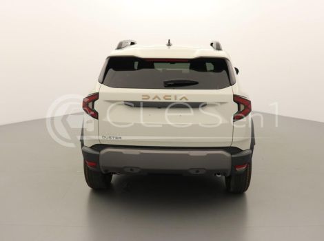 Dacia DUSTER EXTREME