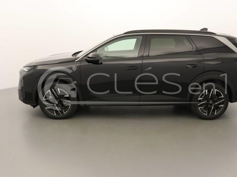 Peugeot 5008 GT