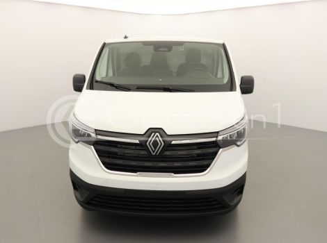 Renault TRAFIC L2H1 ADVANCE