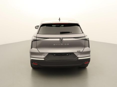 Renault SYMBIOZ TECHNO