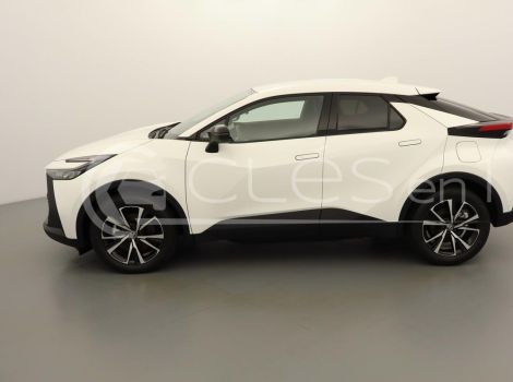 Toyota C-HR DESIGN