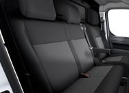 Citroën JUMPY FOURGON M DIESEL 120 CH MANUELLE 3PL