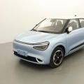 Dongfeng BOX PREMIUM EDITION 42.3KWH