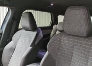 Peugeot 5008 HYBRID 145 BVA E-DCS6 7PL ALLURE SUREQUIPE