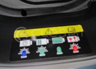 Fiat 500 NOUVELLE 118 CH ICON ÉLECTRIQUE 87 KW BERLINE AUTONOMIE 322 KM